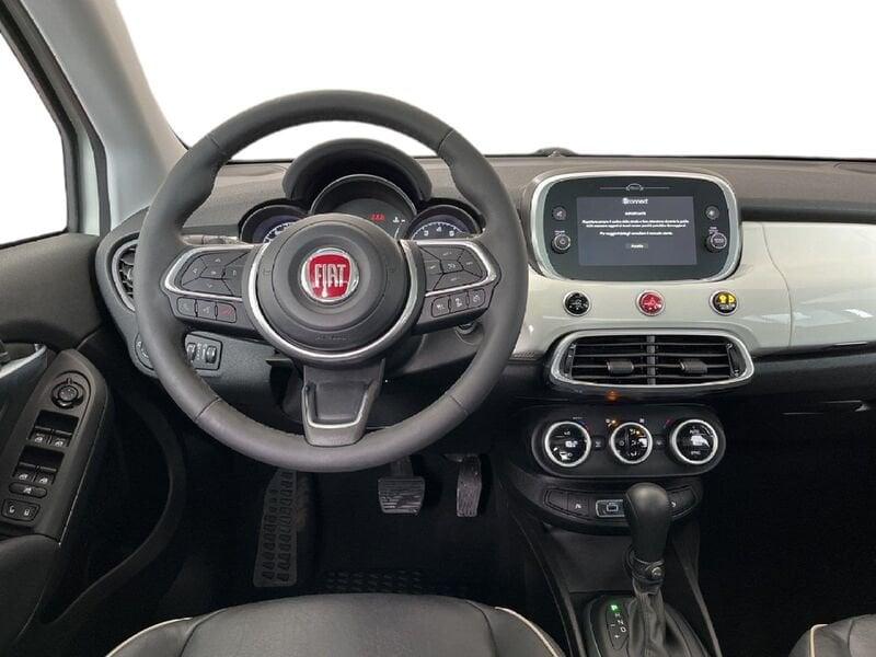 FIAT 500X 500 X 2018 1.0 T3 Connect 120cv