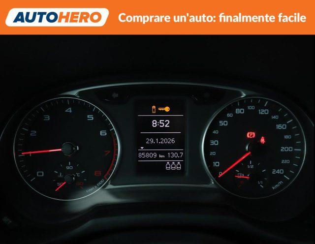 AUDI A1 1.0 TFSI ultra