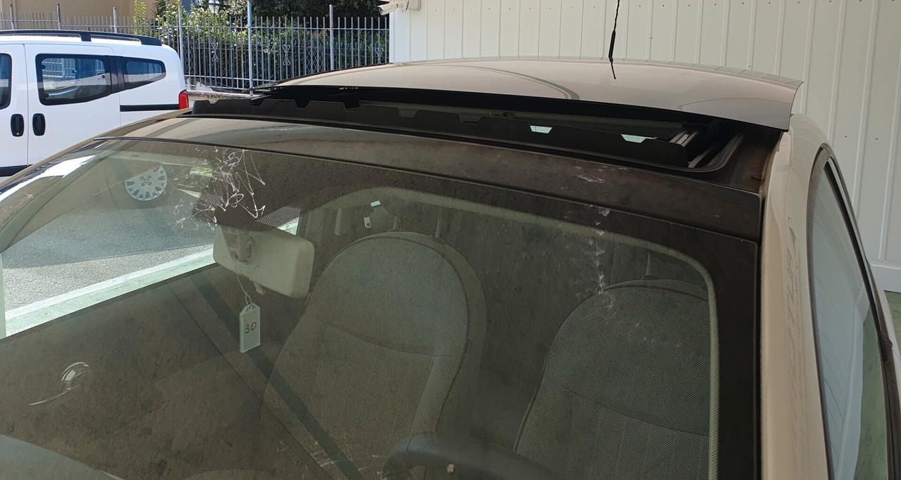 Fiat 500 1.2 BENZ TETTO APRIBILE - 2008 - KM 133.000