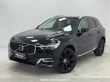 Volvo XC60 T5 AWD Geartronic Inscription (TETTO)