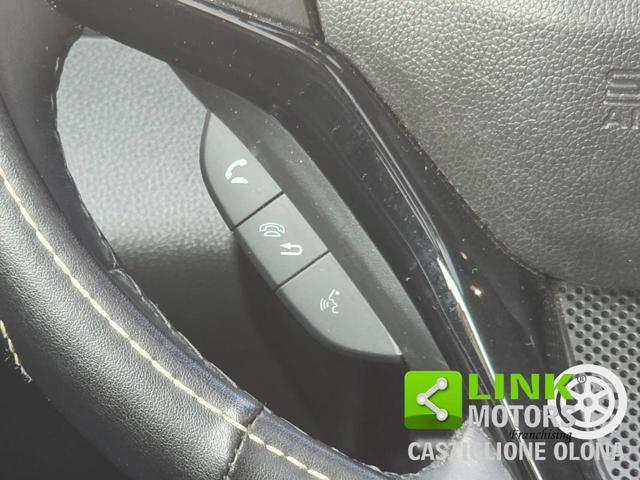 HONDA HR-V 1.5 i-VTEC CVT Executive Navi ADAS