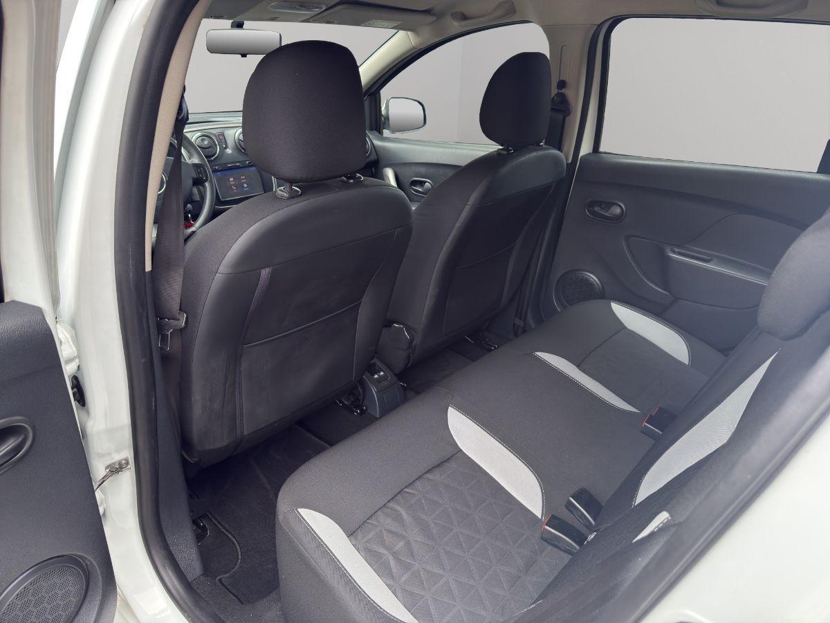 DACIA - Sandero - Stepway 1.5 dCi 8V 90 CV S&S