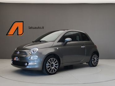 FIAT 500 III 2015 1.0 70CV HYBRID DOLCEVITA