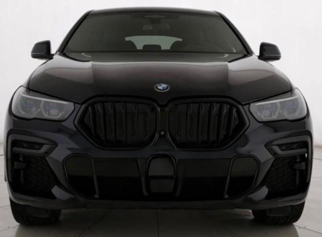 Bmw .X6 xDrive30d 48V Msport