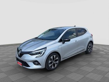RENAULT Clio Clio Blue dCi 100 CV 5 porte Evolution