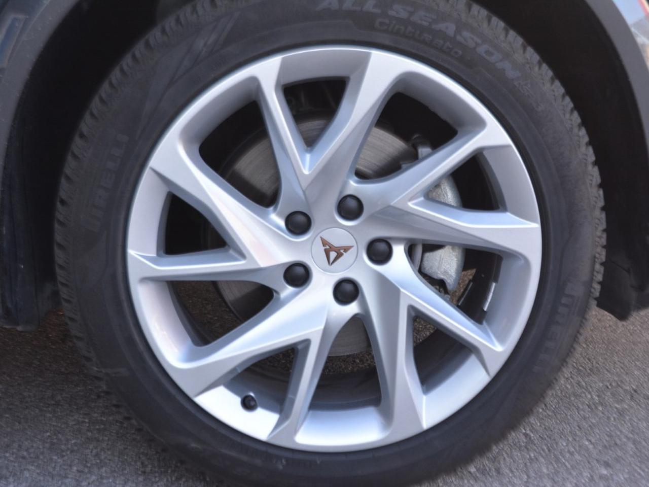 Cupra Formentor 2.0 tdi 150cv 4drive