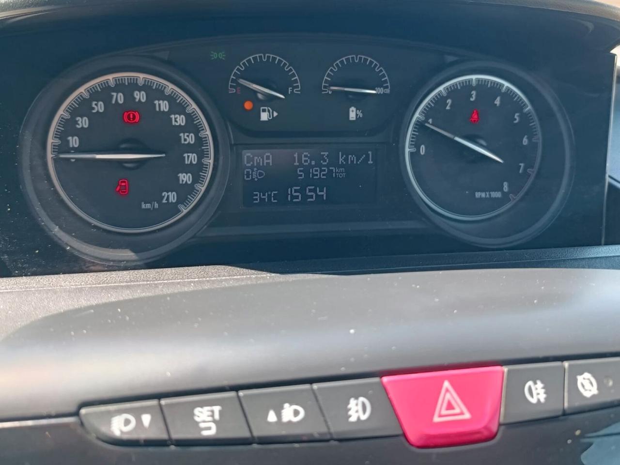 Lancia Ypsilon 1.0 FireFly 5 porte S&S Hybrid Ecochic Gold
