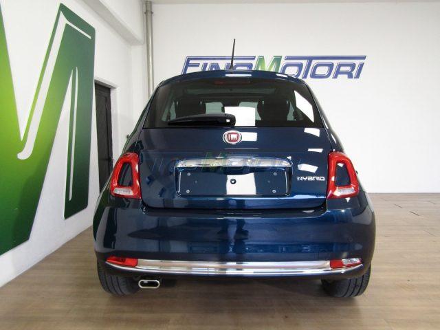 FIAT 500 1.0 70 CV Hybrid Dolcevita