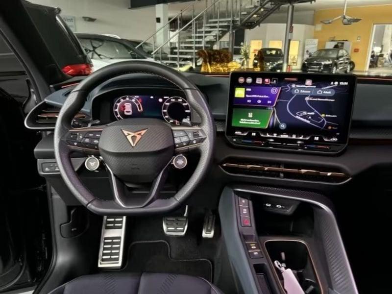 CUPRA Terramar 1.5 eTSI DSG Head Up Cockpit LED 18"