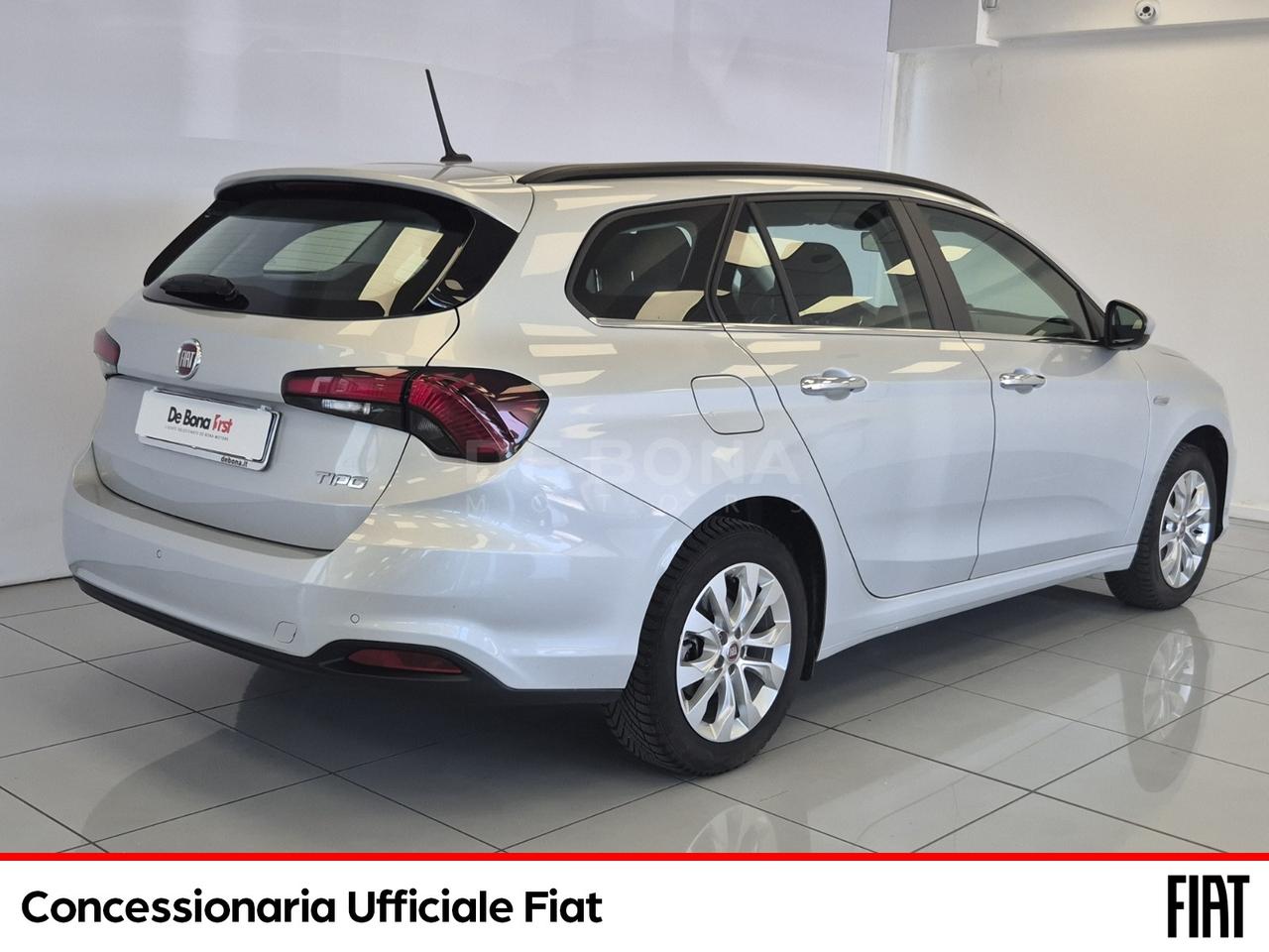 Fiat Tipo sw 1.3 mjt business s&s 95cv my20