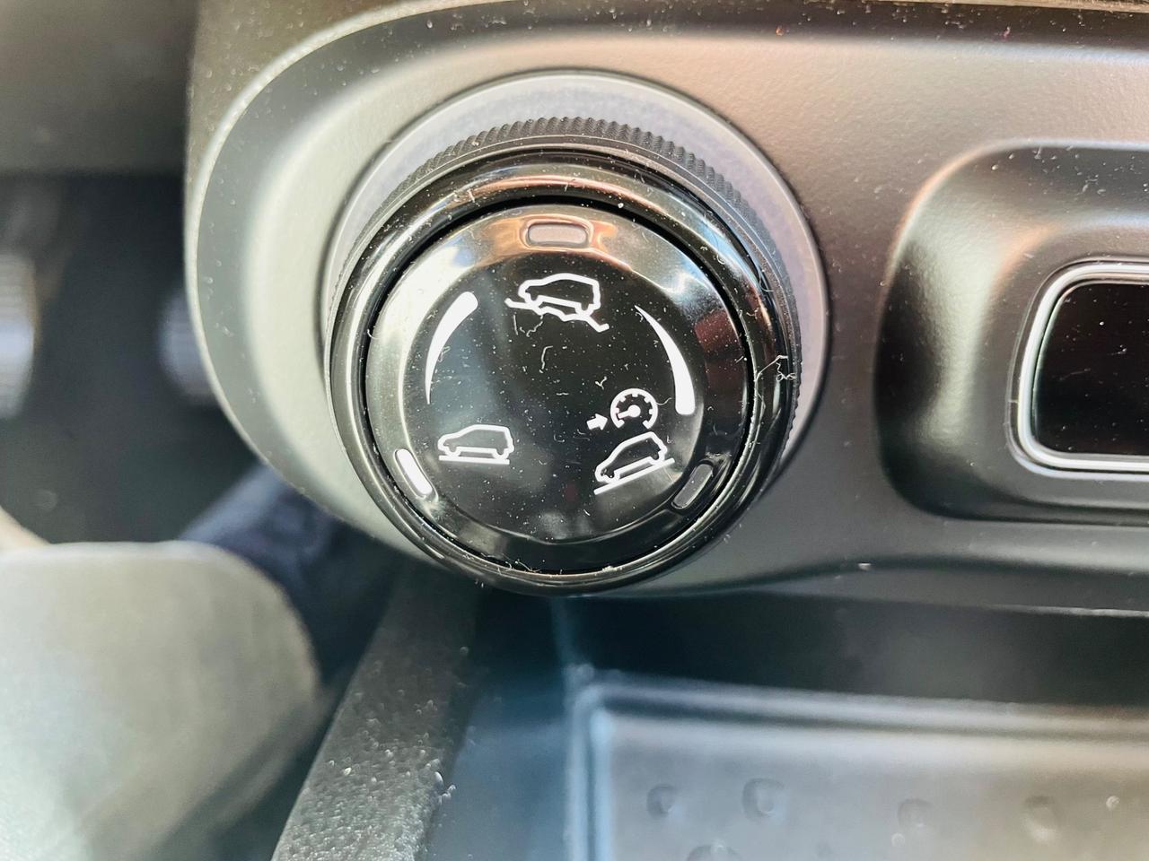 Fiat 500L 1.4 T-Jet 120 CV GPL Lounge