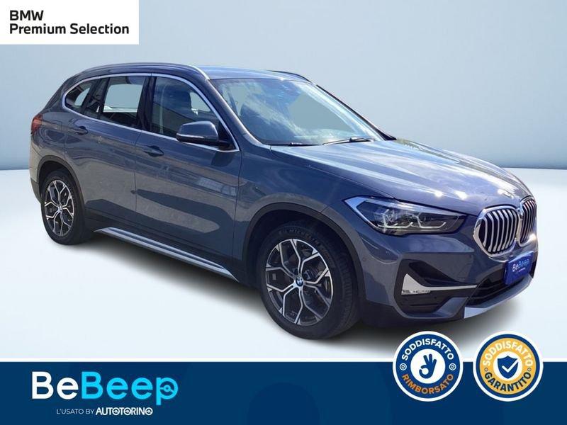 BMW X1 XDRIVE25E XLINE PLUS AUTO