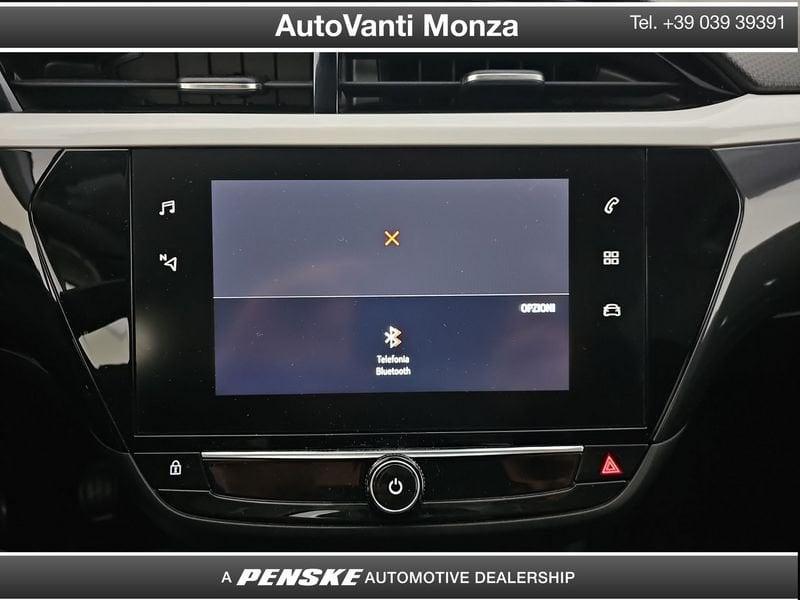 Opel Corsa OPEL 1.2 D&T