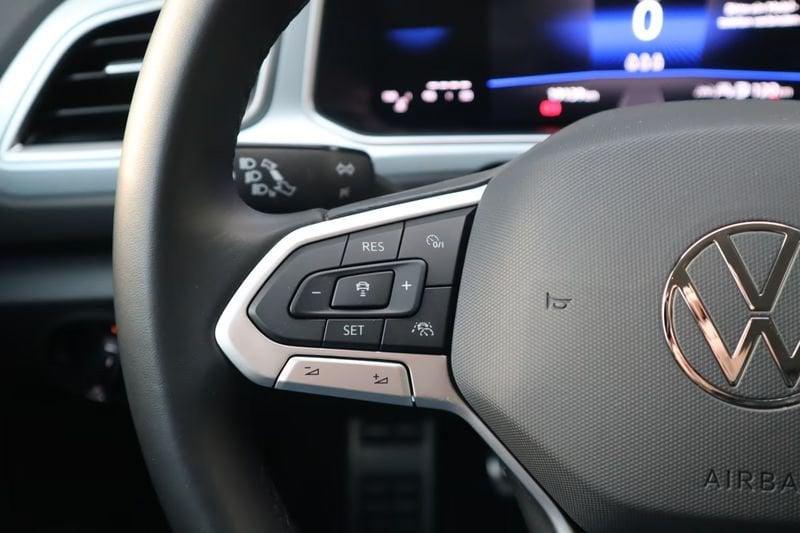 Volkswagen T-Roc 1.5 TSI ACT Goal ACC PDC LED CAR PLAY