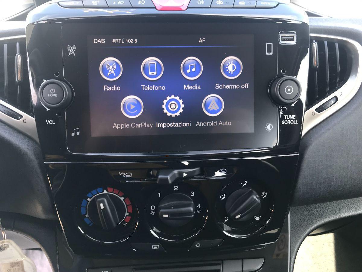 LANCIA Ypsilon 1.0 FireFly 5p.S&S Hybryd Gold