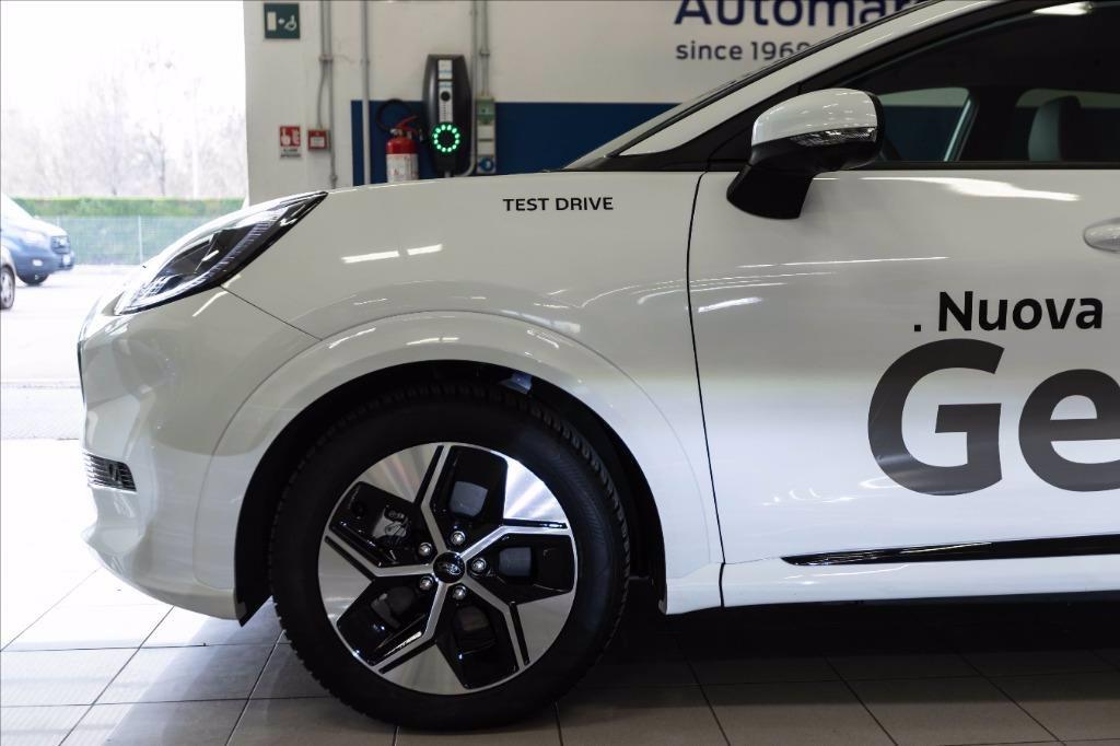 FORD Puma Gen-e 43kWh Premium del 2025