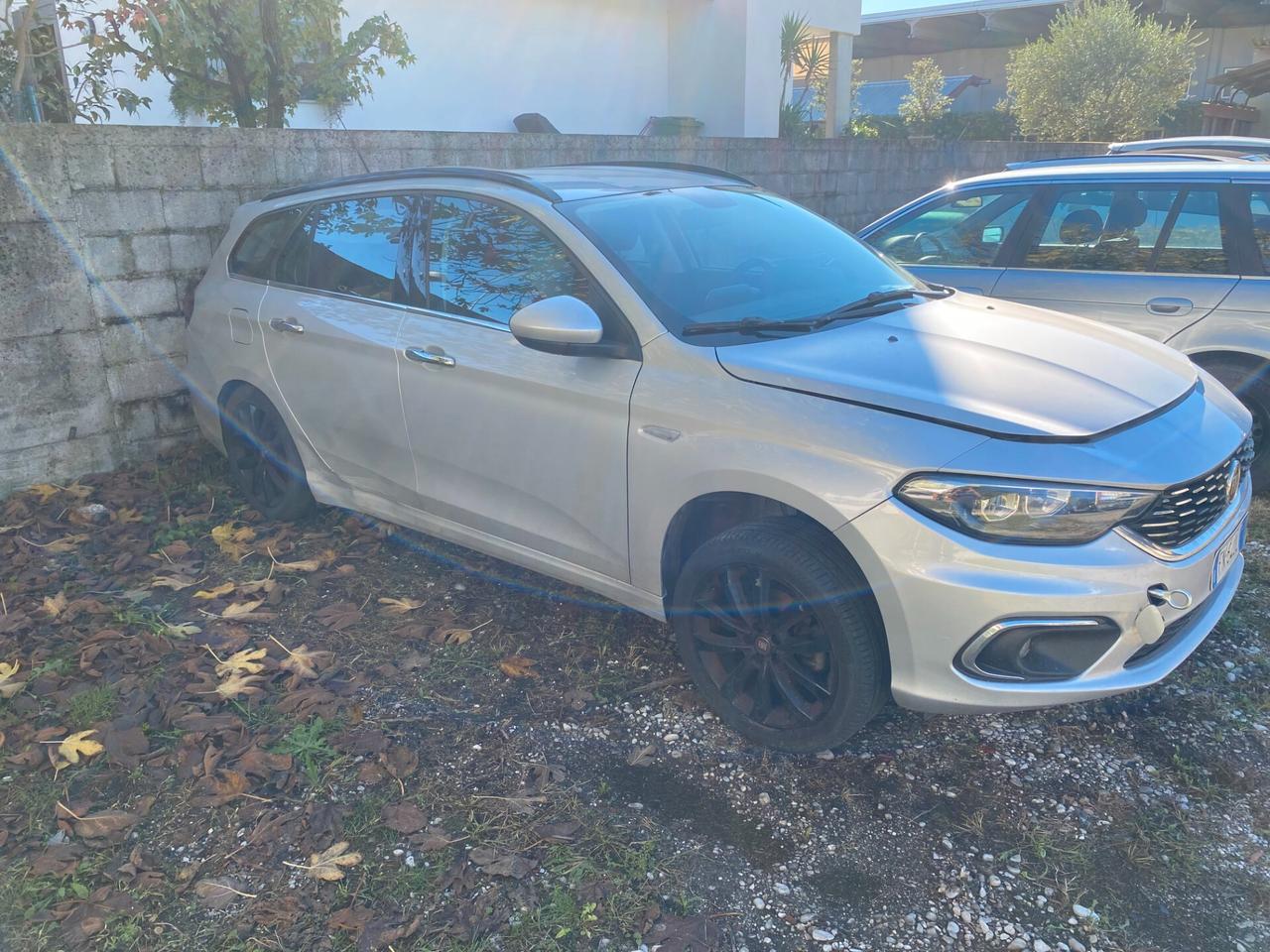 Fiat Tipo 1.6 Mjt S&S SW Easy Business