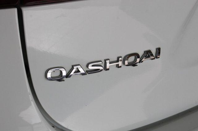 NISSAN Qashqai 1.5 dCi DPF Acenta