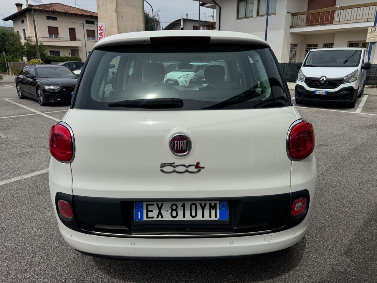 Fiat 500L 1.3 Multijet 85 CV Pop Star