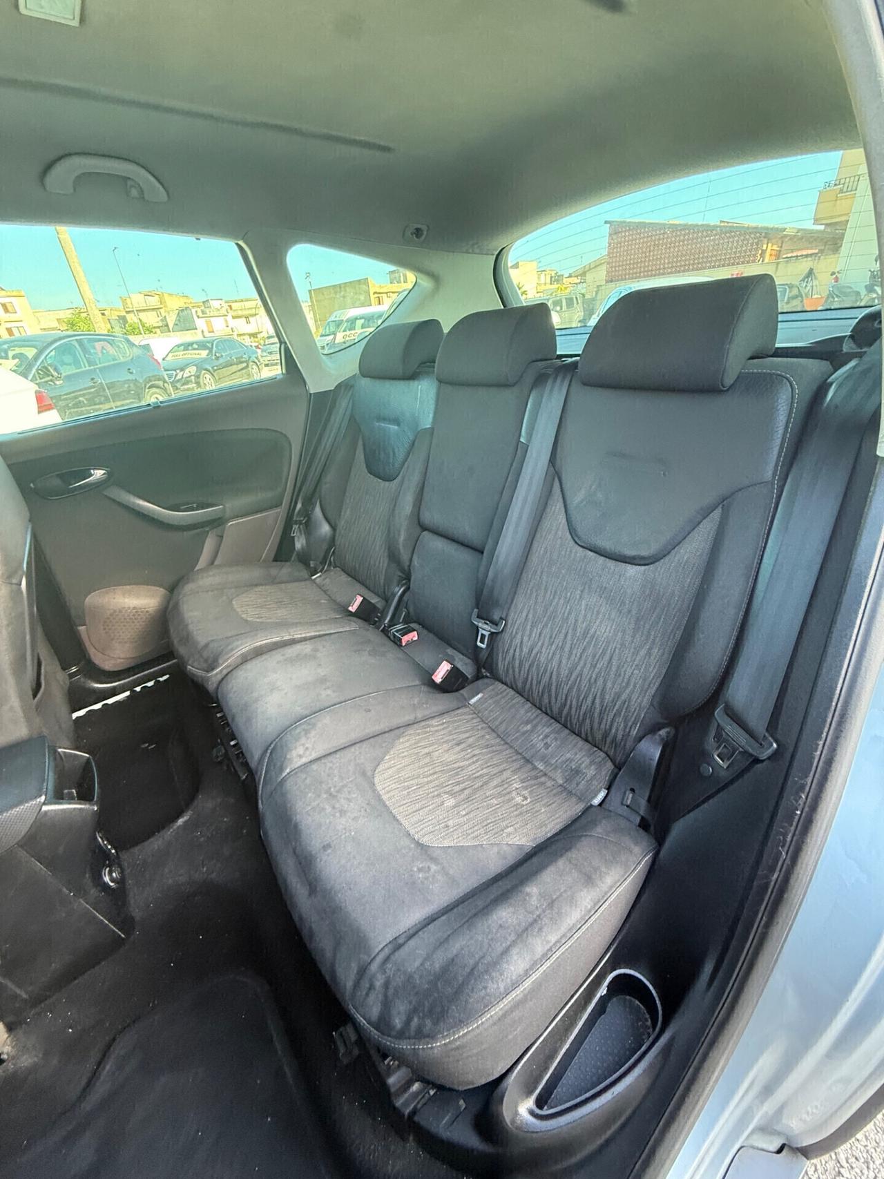Seat Altea Freetr. 2.0 TDI 170CV DPF 4WD