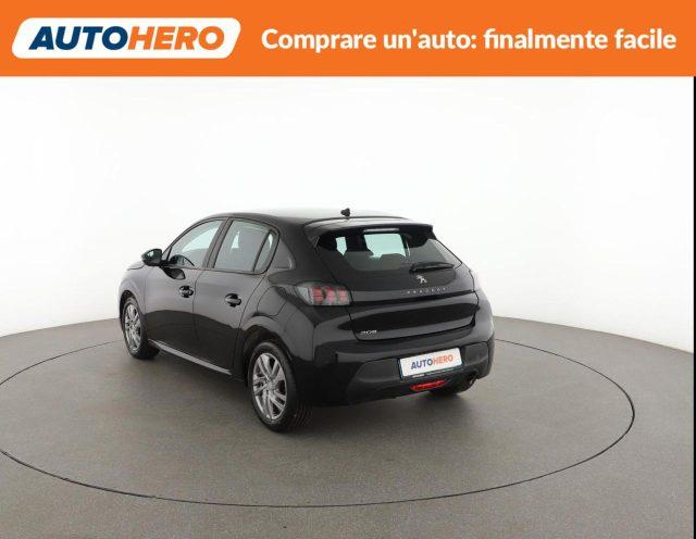PEUGEOT 208 PureTech 100 Stop&Start 5 porte Active
