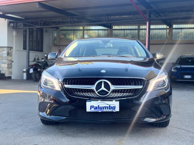 MERCEDES-BENZ CLA 200 CDI Automatic Sport 120 MILA KM