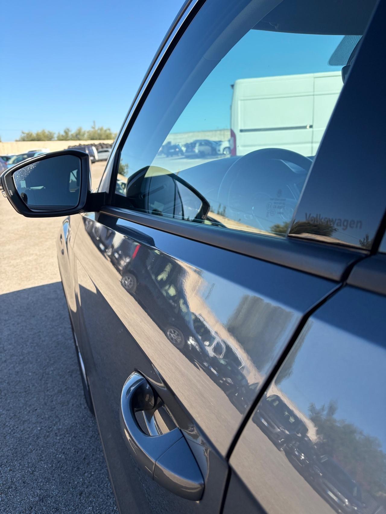 Volkswagen T-Roc 1.5 TSI ACT Sport BlueMotion