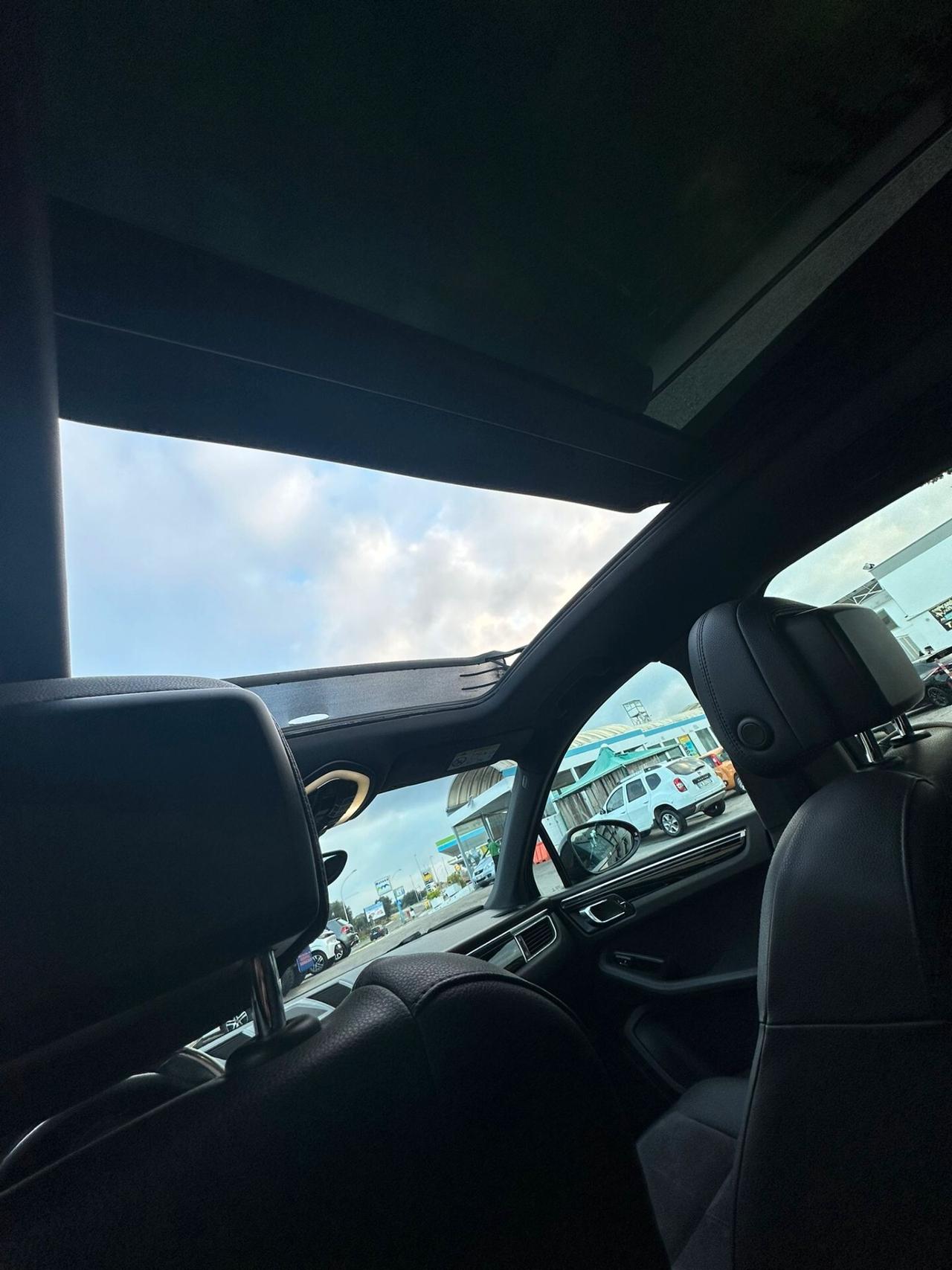 Porsche Macan 3.0 S Diesel