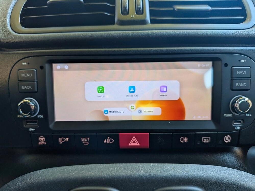 Fiat Panda 1.0 Hybrid 5 POSTI UNICO PROPRIETARIO....