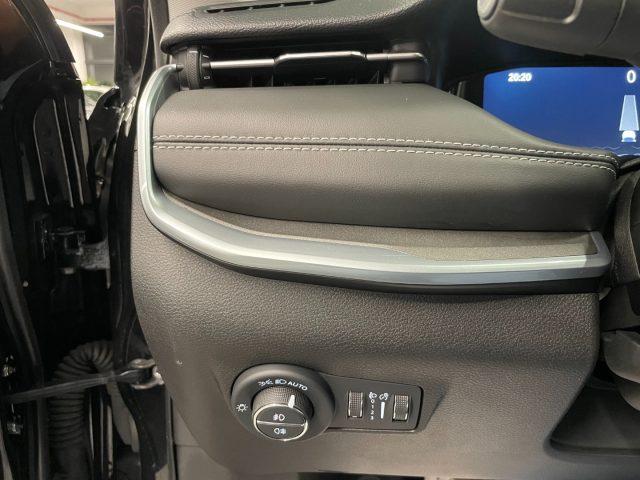 JEEP Compass 1.6 Multijet 130 CV Limited