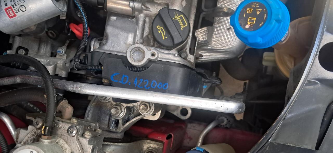 Ford Ka Ka+ 1.2 8V 69 CV Bz.-GPL