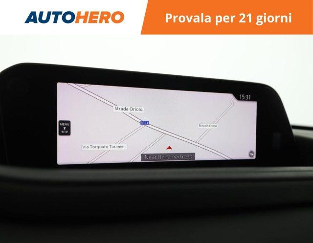 MAZDA CX-30 2.0L Skyactiv-X M Hybrid 2WD 100th Anniversary