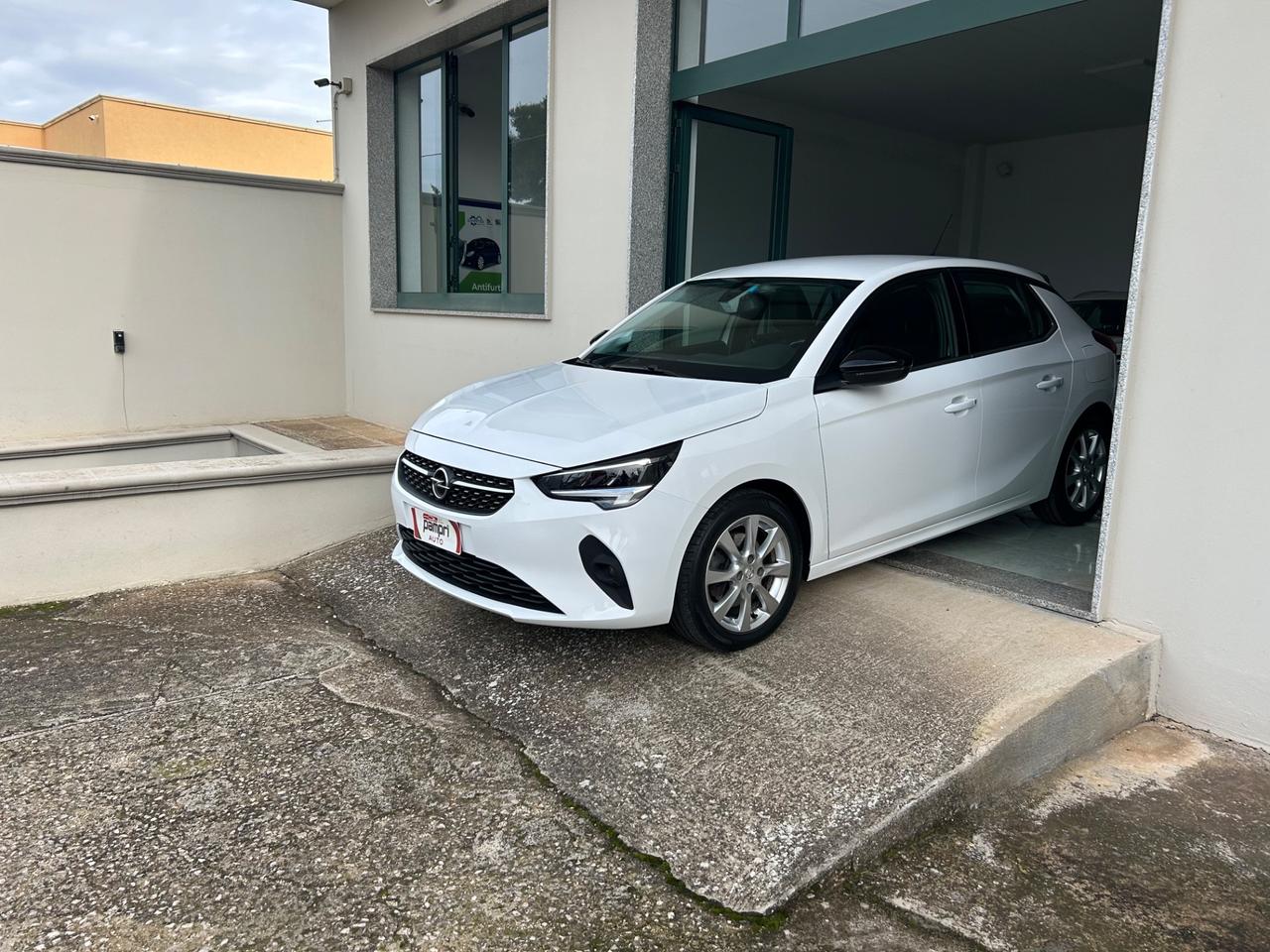 Opel Corsa 1.5 D 100 CV Elegance