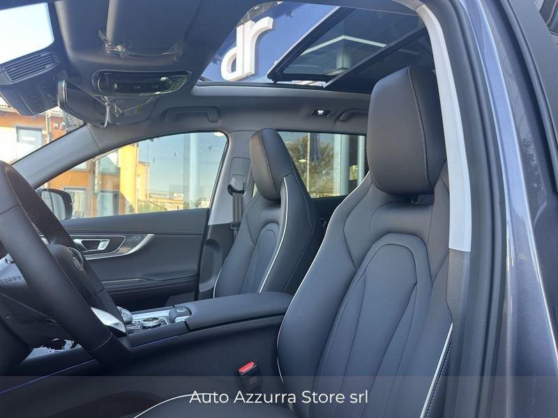 DR AUTOMOBILES dr6 dr6 1.5 HEV *PROMO AZZURRA*