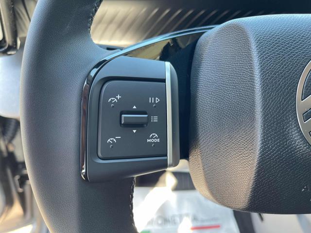CITROEN C3 Aircross Hybrid 145 e-DCS6 You Pack Plus - NUOVA