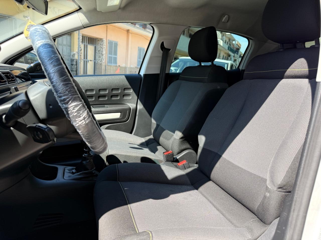 Citroen C3 BlueHDi 100 S&S Shine Pack Diesel