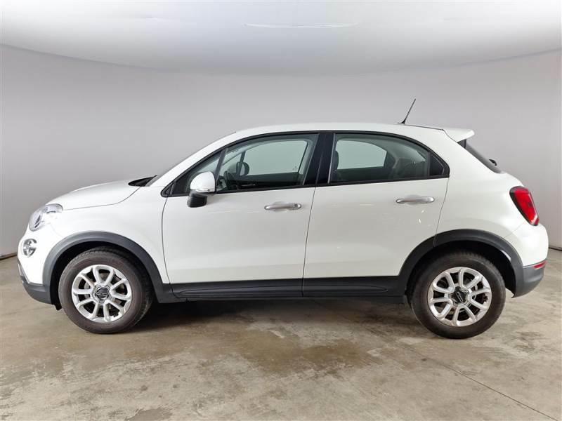 FIAT 500X 1.0 T3 120cv MT E6D Business