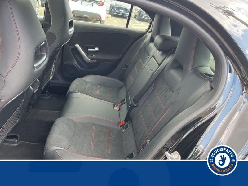 Mercedes-Benz Classe A 180d Automatic AMG Line Advanced Plus Digital Edition