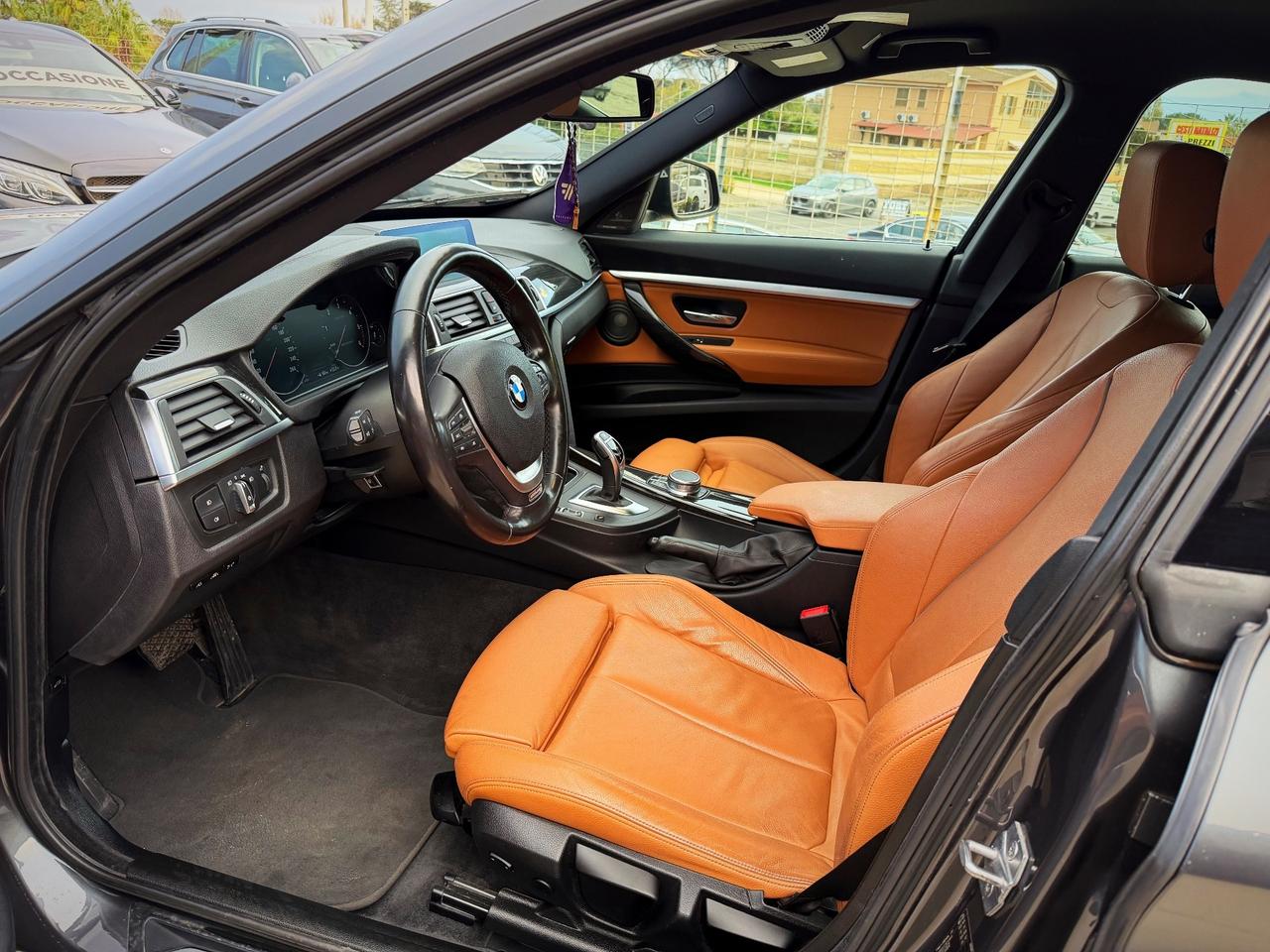 Bmw 330 330dA xDrive Msport GT Garanzia 12 Mesi