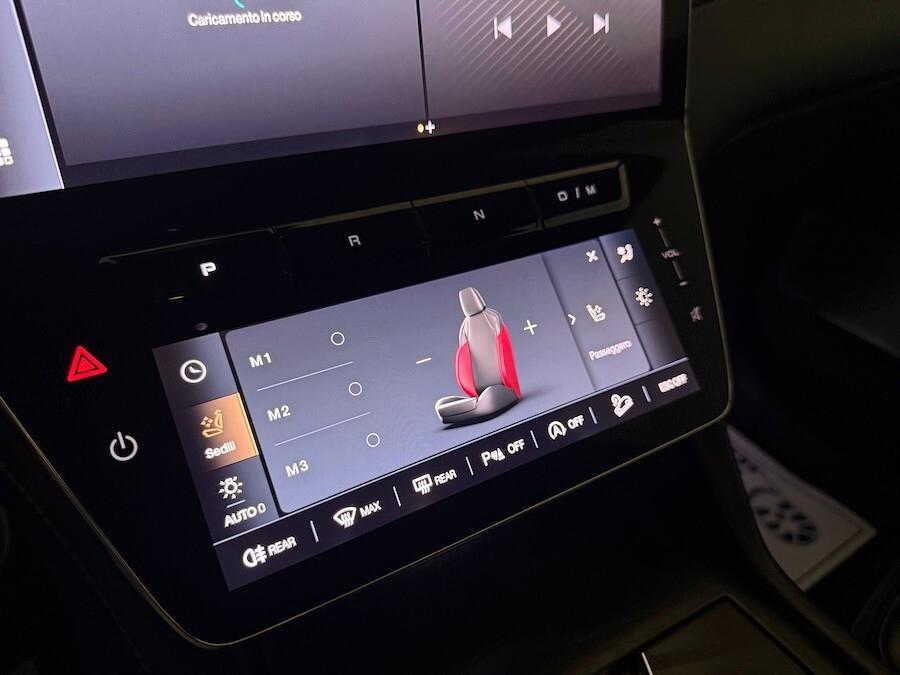 Maserati Grecale MHEV 330 CV AWD Modena