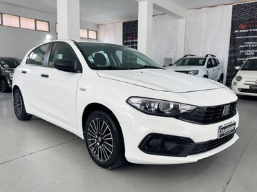Fiat Tipo 1.3 Mjt Aziendale 5porte 95cv City Life