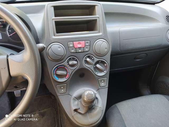 Fiat Panda Panda 1.2 Dynamic 69cv E5