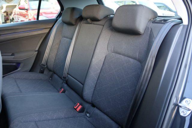 VOLKSWAGEN Golf 1.5 eTSI 150 CV EVO ACT DSG Style