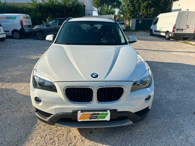BMW X1 sDrive18i X Line