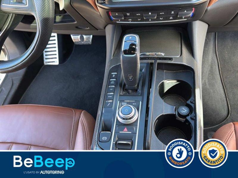 Maserati Levante 2.0 MHEV GT 330CV AUTO