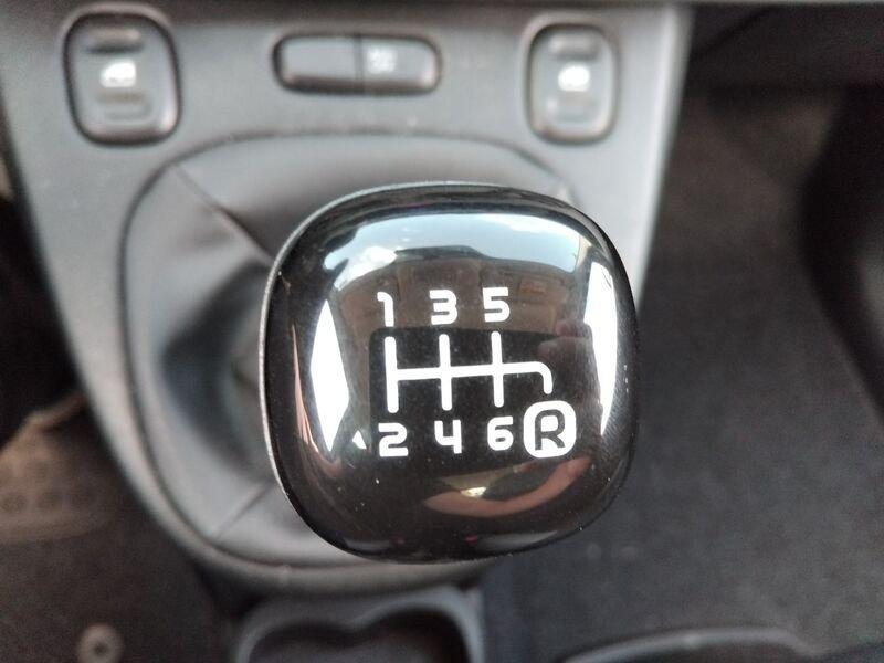 FIAT Panda III 2021 1.0 firefly hybrid s&s 70cv