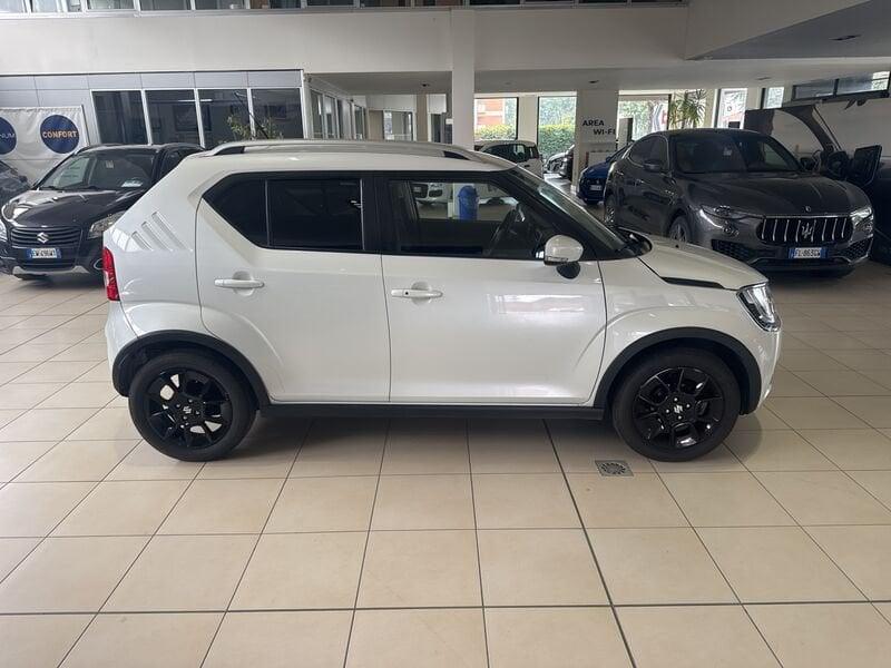 Suzuki Ignis Ignis 1.2 Hybrid 4WD All Grip Top