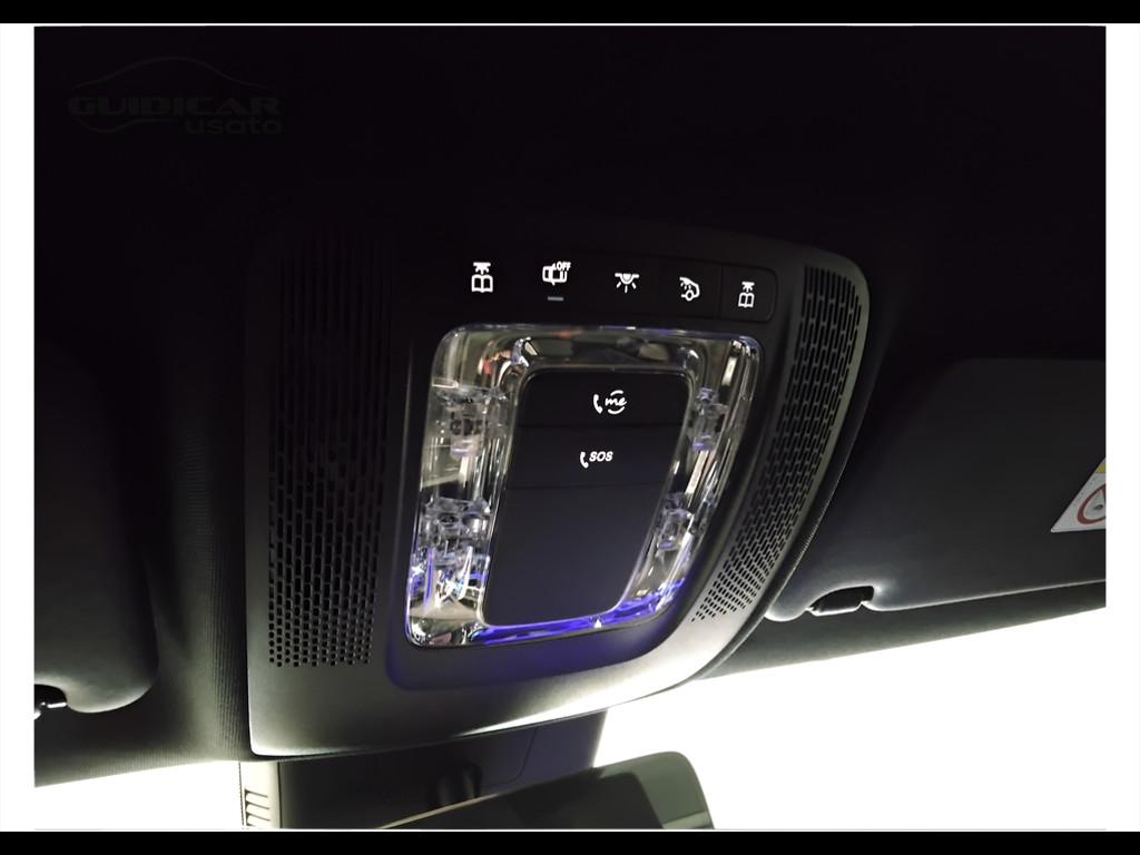 Mercedes-Benz Classe A - W177 2018 - A 220 d Premium 4matic auto