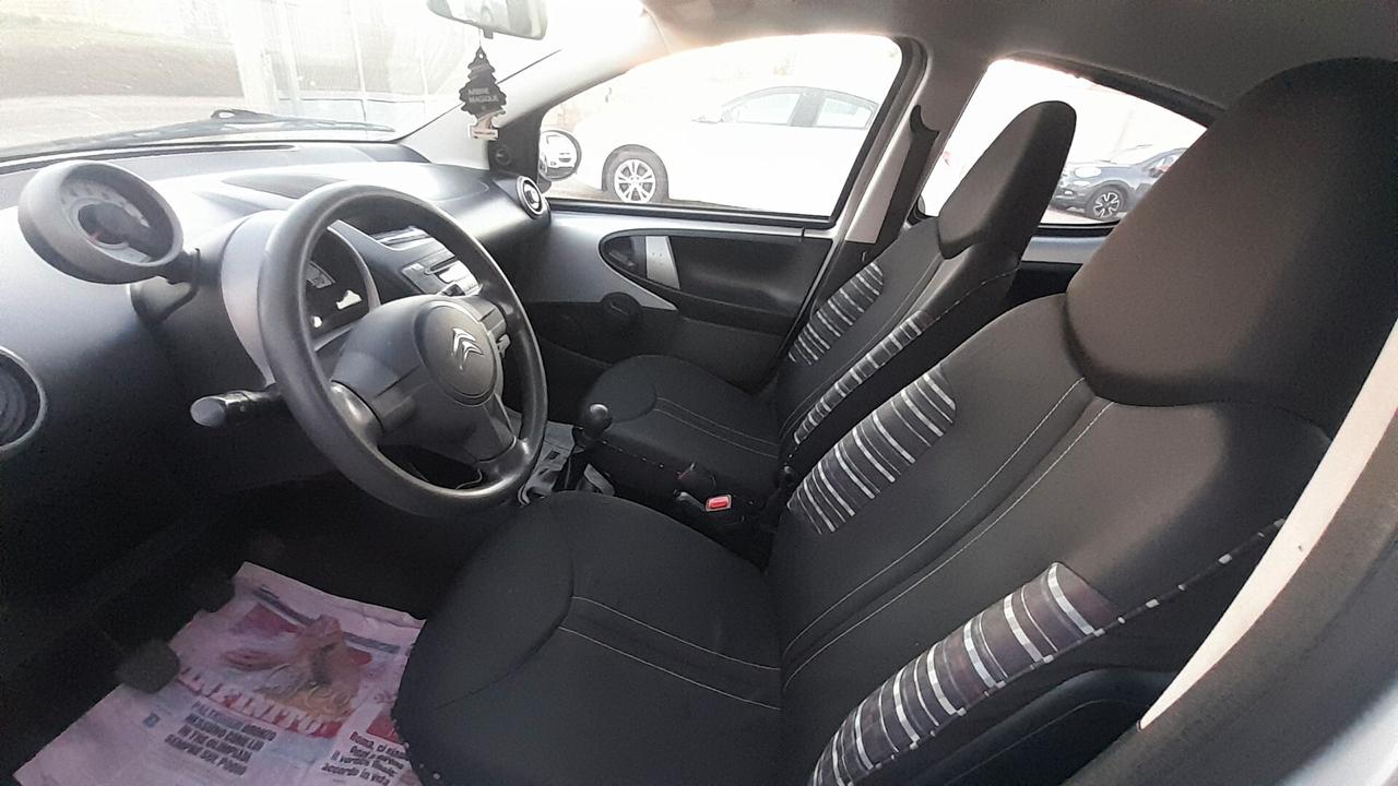 Citroen C1 1.0 5 porte Seduction