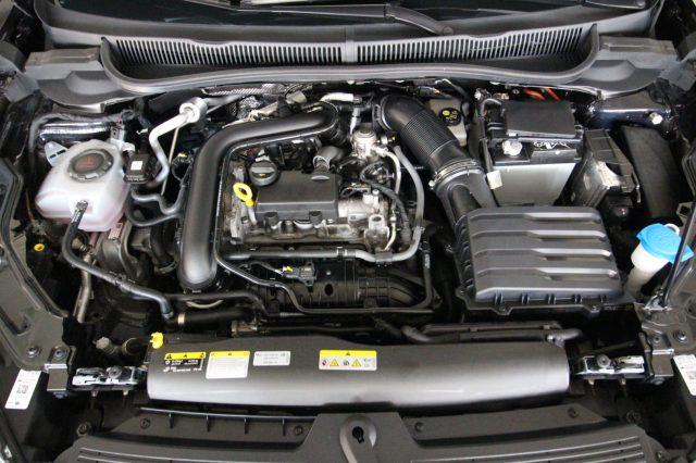 VOLKSWAGEN Taigo 1.0 TSI 115 CV R-Line